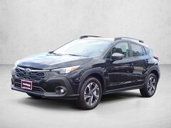 New 2026 Subaru Crosstrek Premium SUV T3725043 near Denver, CO