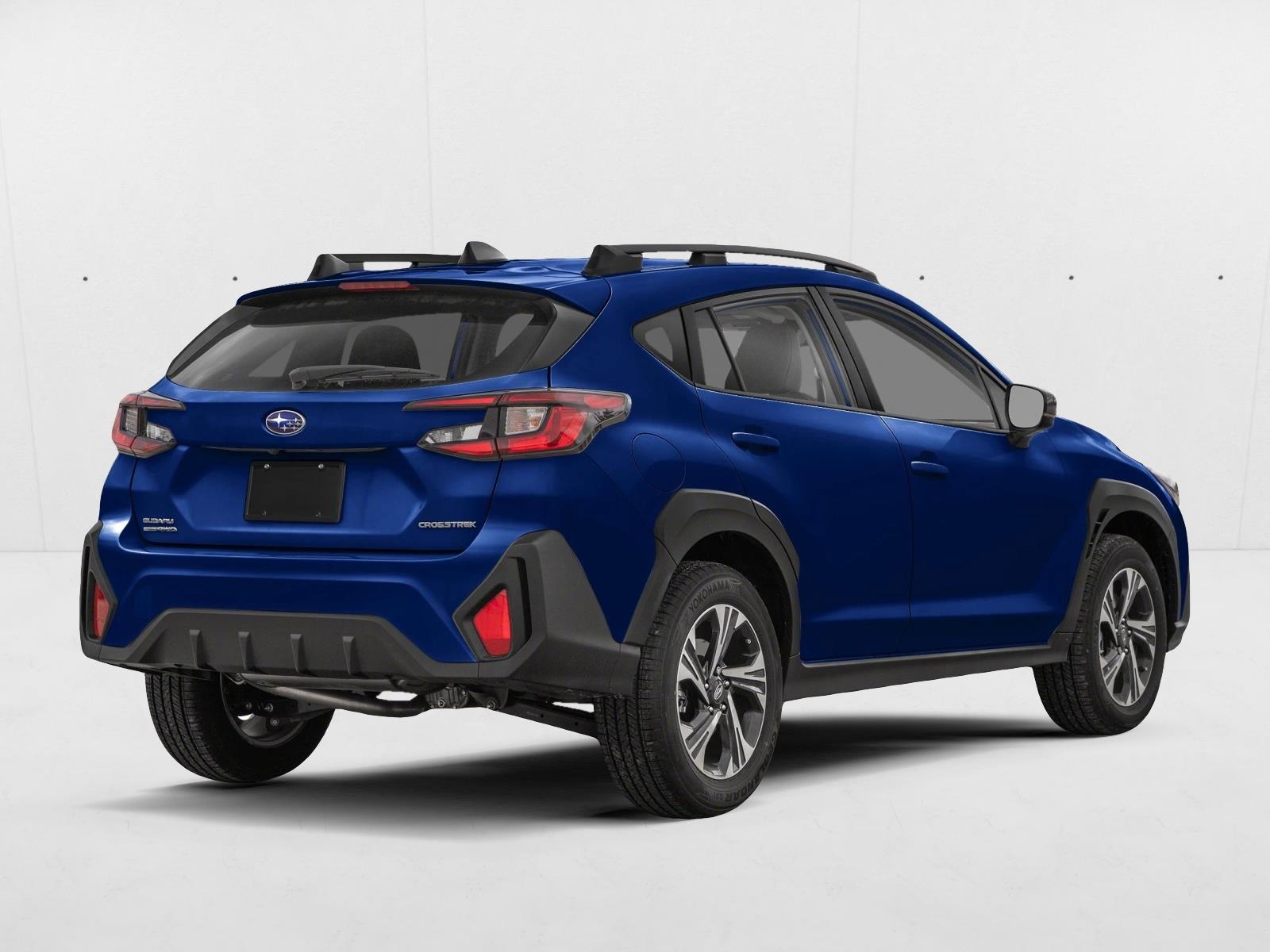 2026 Subaru Crosstrek Premium photo 2