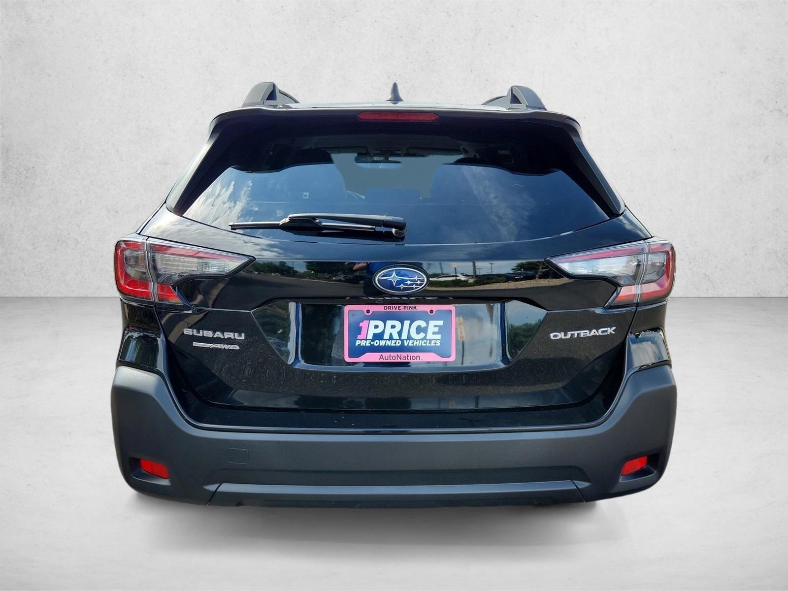 2023 Subaru Outback Premium photo 4