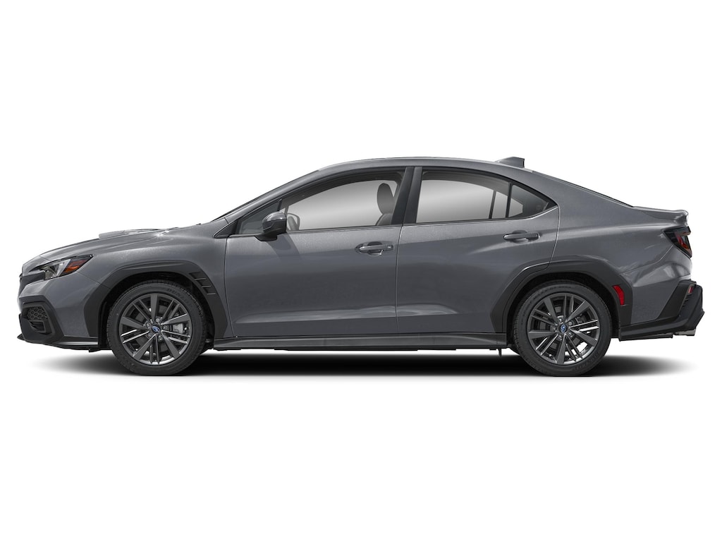 New 2026 Subaru WRX