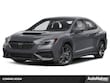  Subaru WRX