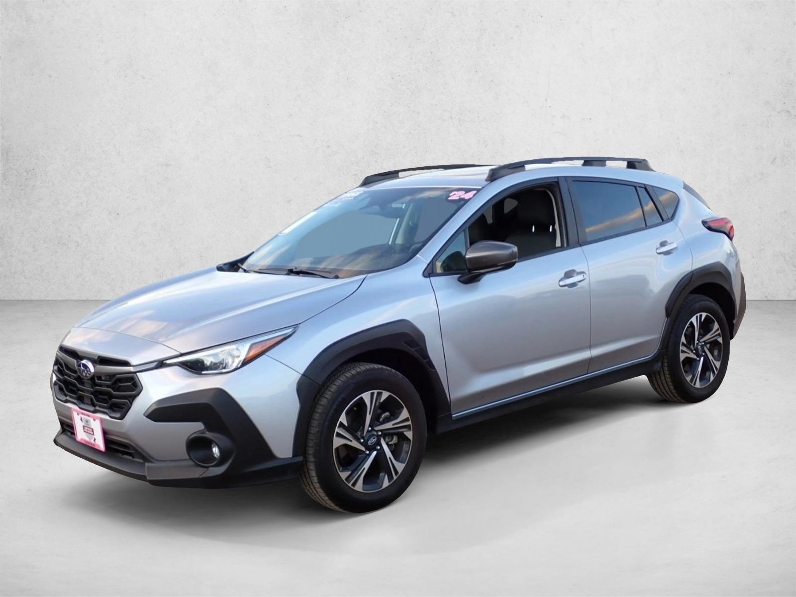 2024 Subaru Crosstrek Premium's photo