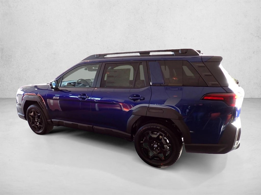 New 2026 Subaru Outback Limited SUV