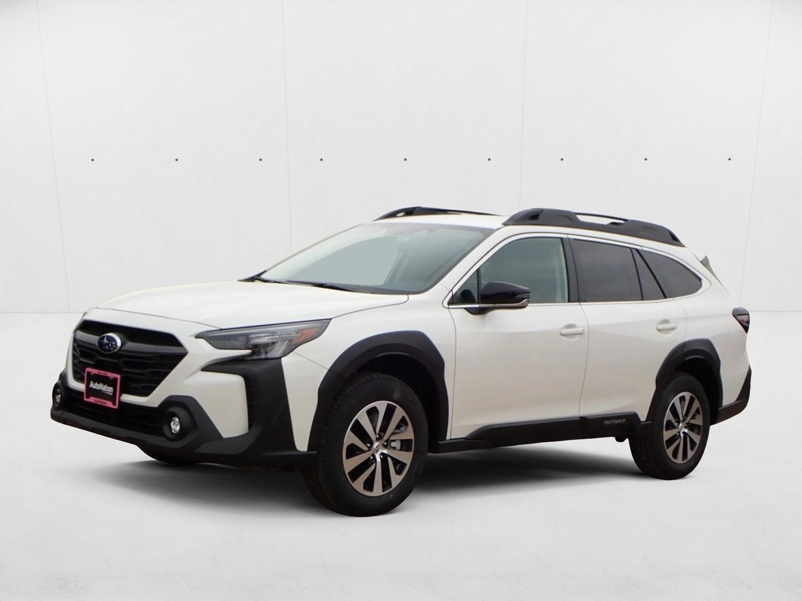 2025 Subaru Outback Premium's photo