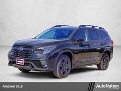 New 2026 Subaru Ascent Onyx Edition Touring 7-Passenger SUV T3413331 near Denver, CO