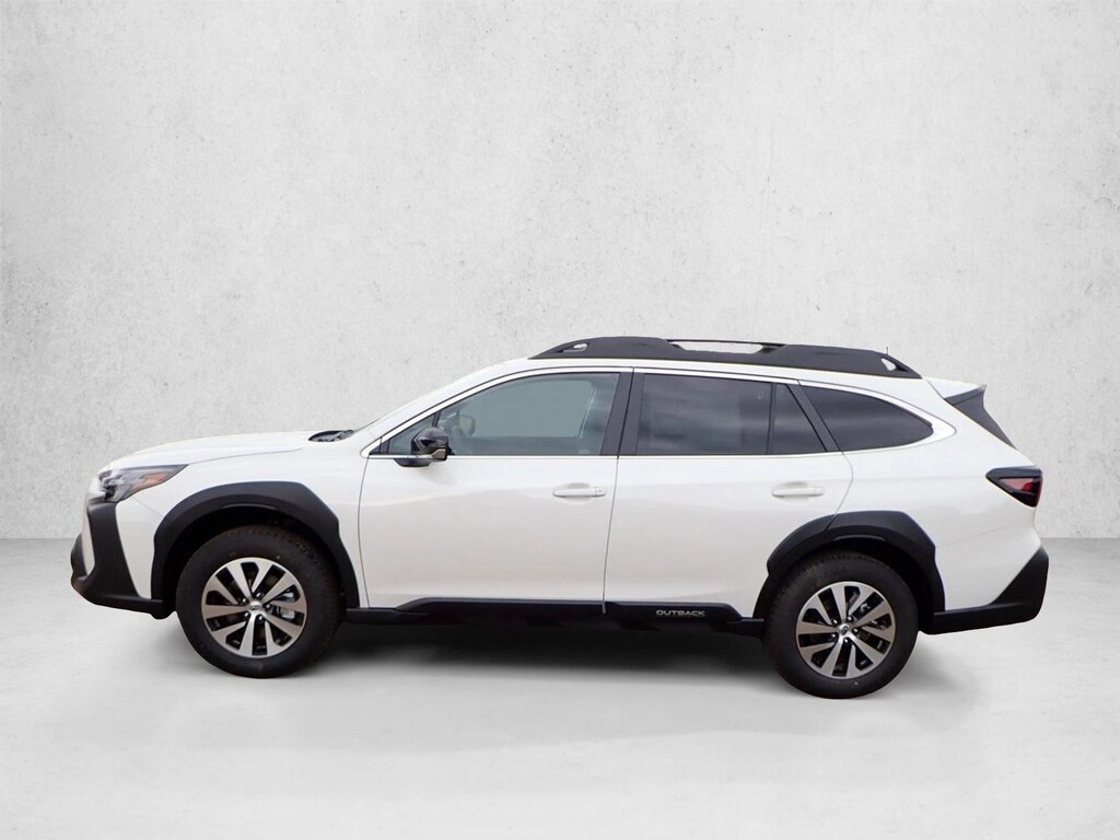 New 2025 Subaru Outback Premium SUV