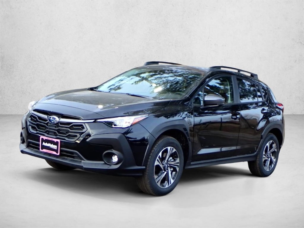 New 2026 Subaru Crosstrek Premium SUV