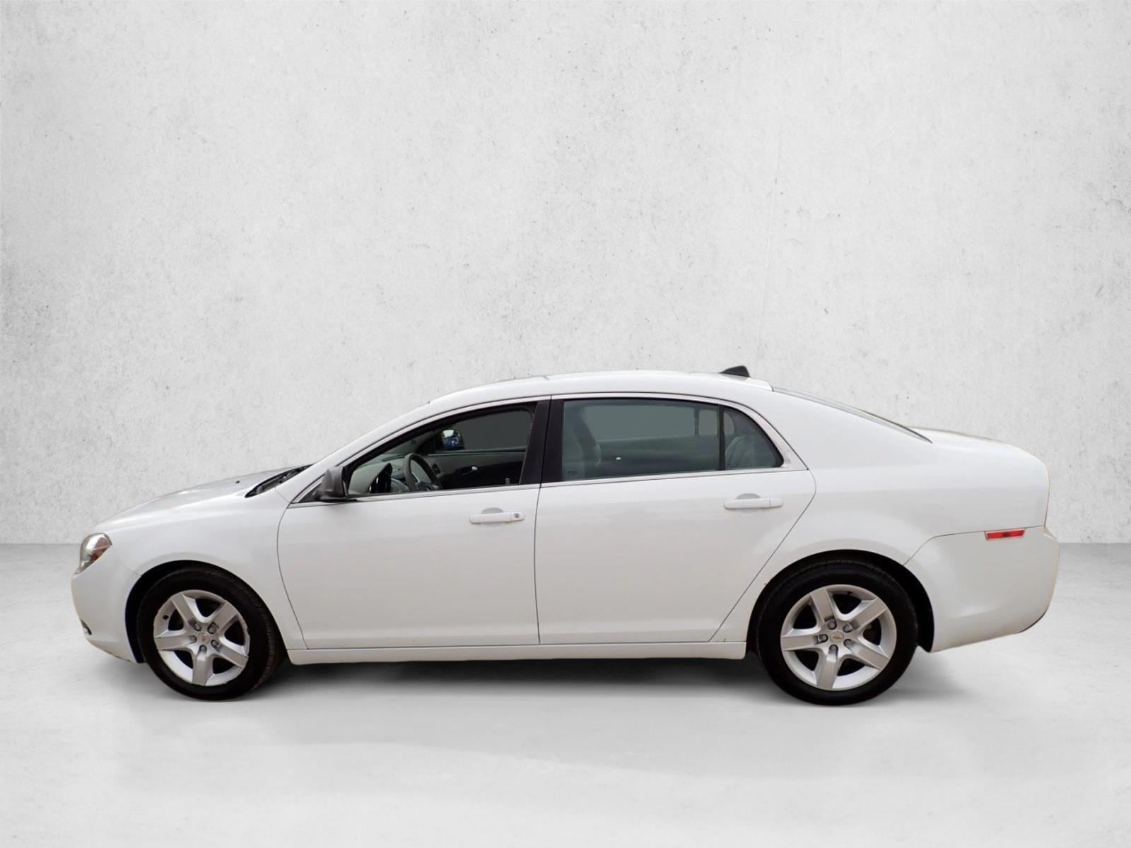 Used 2012 Chevrolet Malibu Fleet with VIN 1G1ZA5EUXCF277469 for sale in Centennial, CO