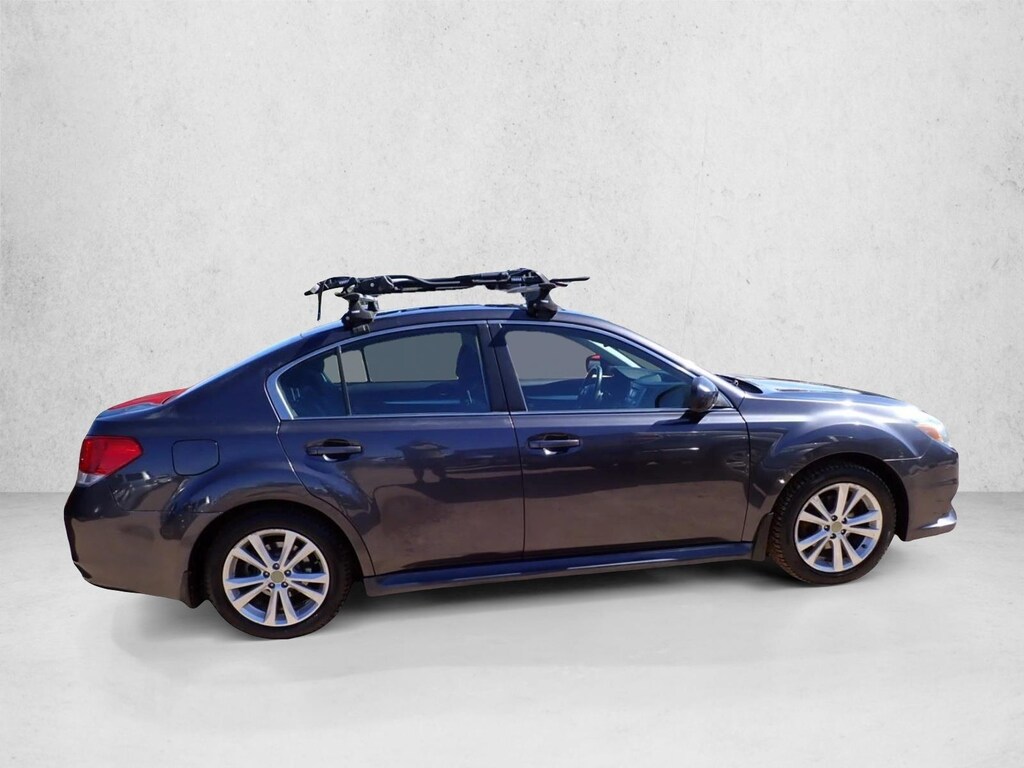 Used 2013 Subaru Legacy 2.5i Premium Sedan