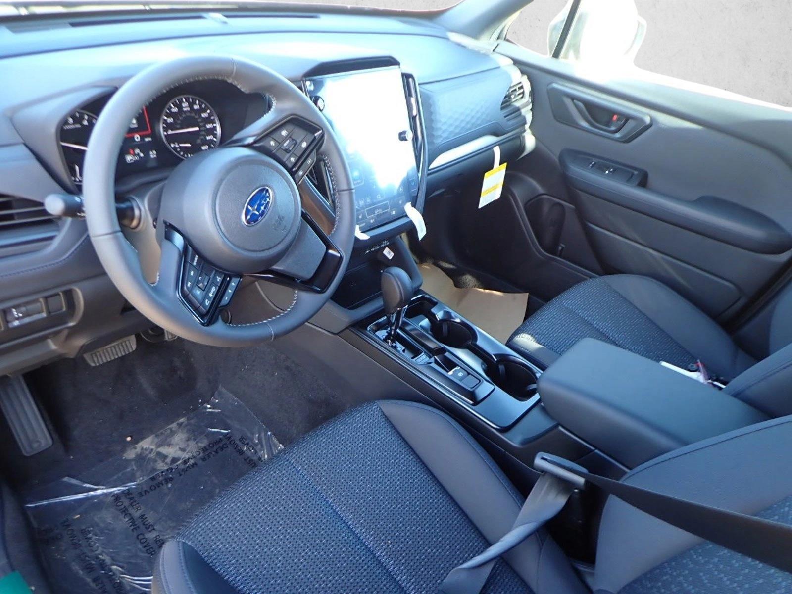 2026 Subaru Forester Premium - Photo 10