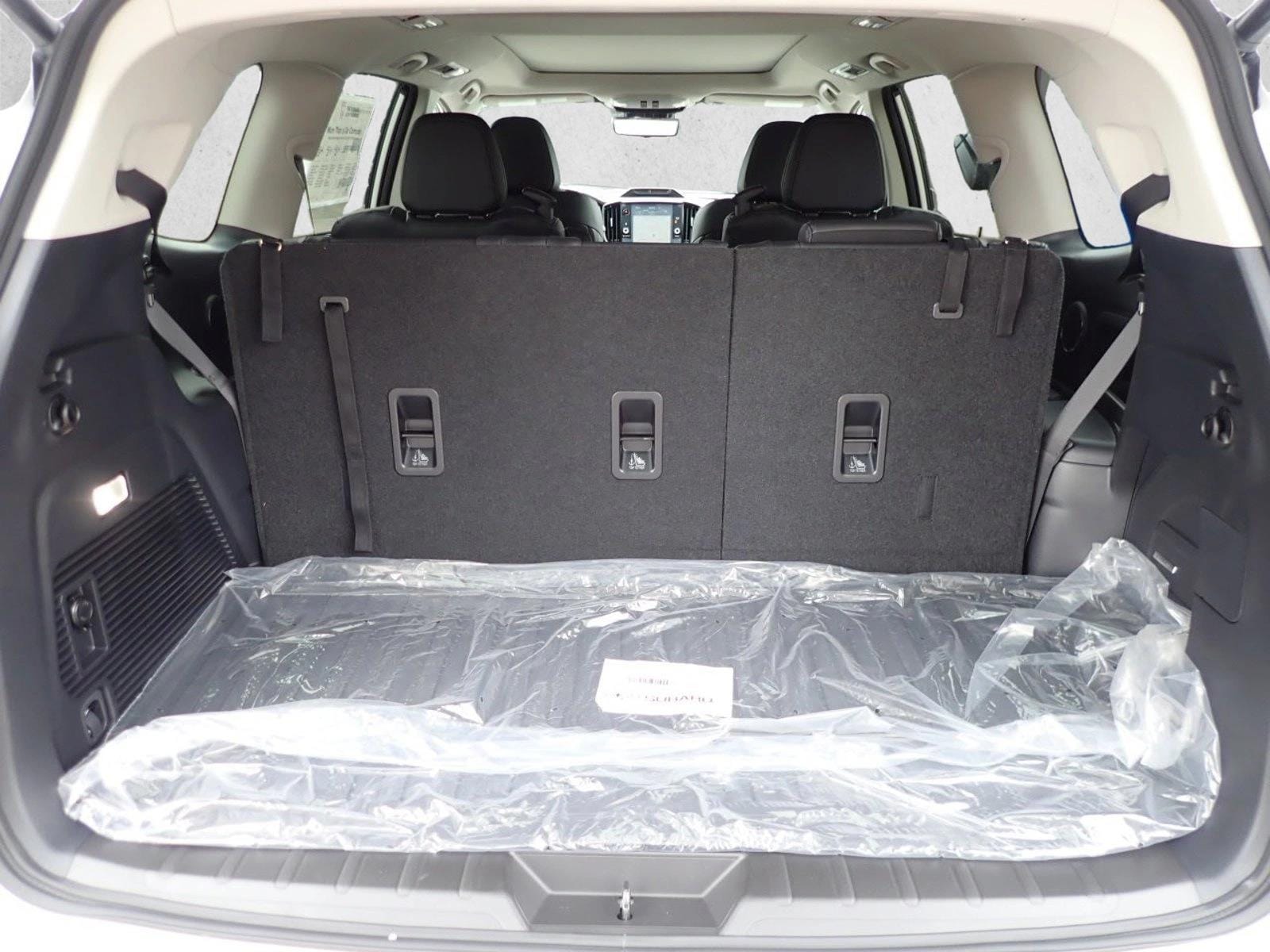 2026 Subaru Ascent Onyx Edition-Touring - Photo 8