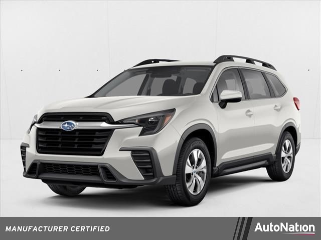 2023 Subaru Ascent -'s photo