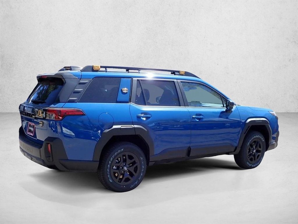 New 2026 Subaru Outback Wilderness SUV