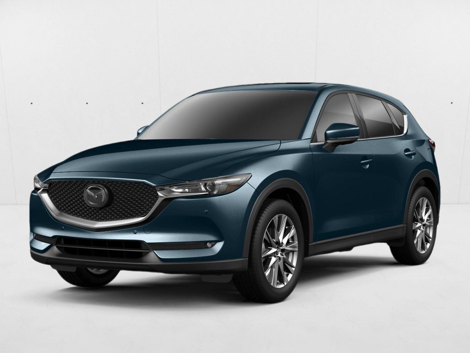 2020 Mazda CX-5 Signature's photo