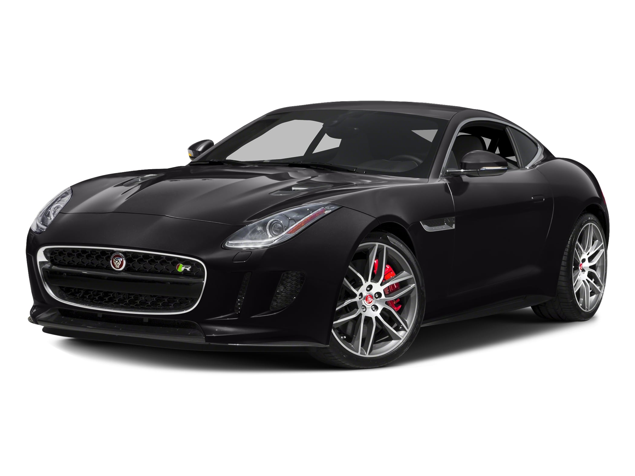 2017 Jaguar F-TYPE R's photo
