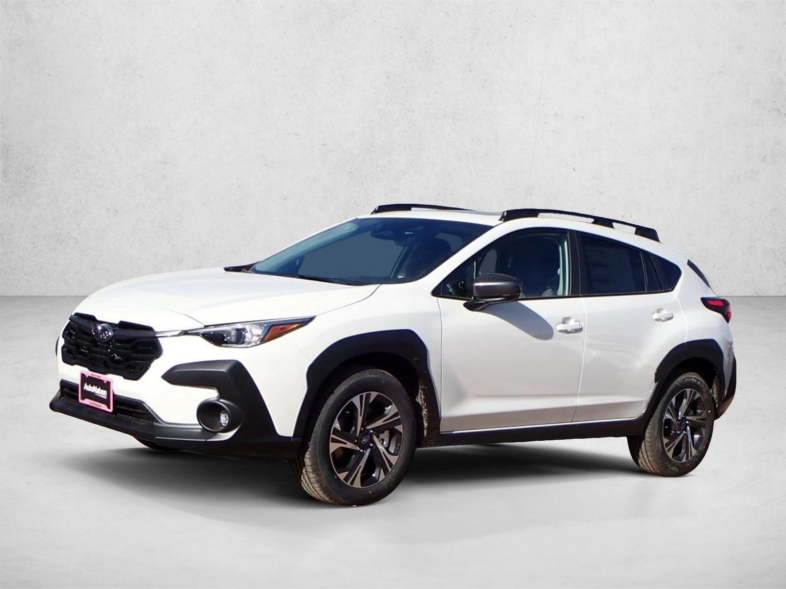 2026 Subaru Crosstrek Premium CVT's photo