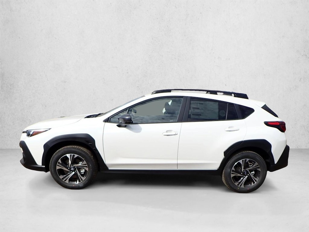 New 2026 Subaru Crosstrek Premium SUV