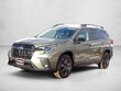 Subaru Ascent