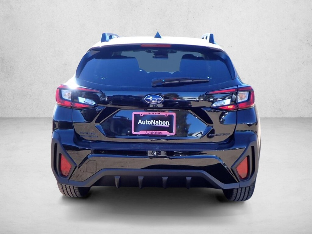 New 2026 Subaru Crosstrek Premium SUV