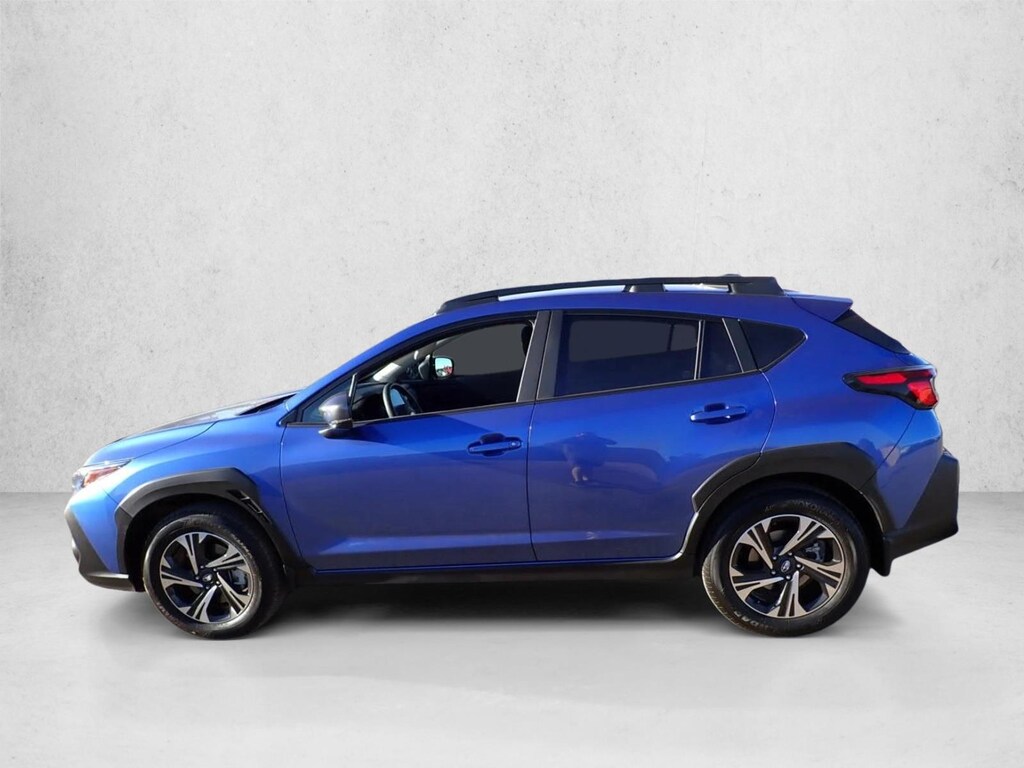Certified 2025 Subaru Crosstrek Premium SUV