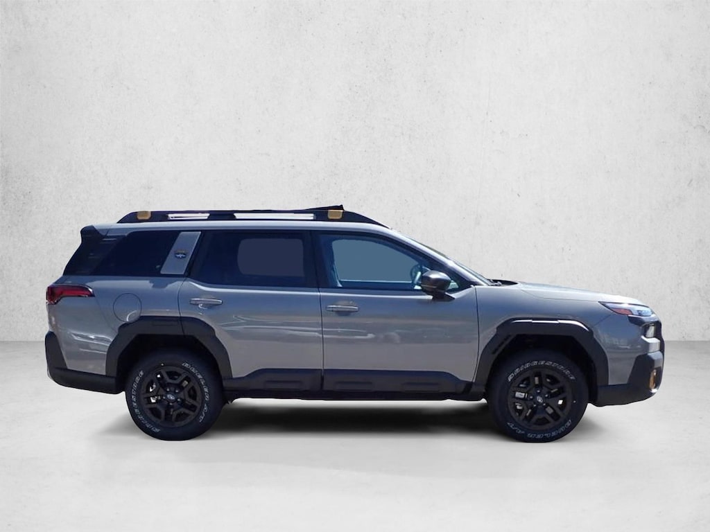 New 2026 Subaru Outback Wilderness SUV
