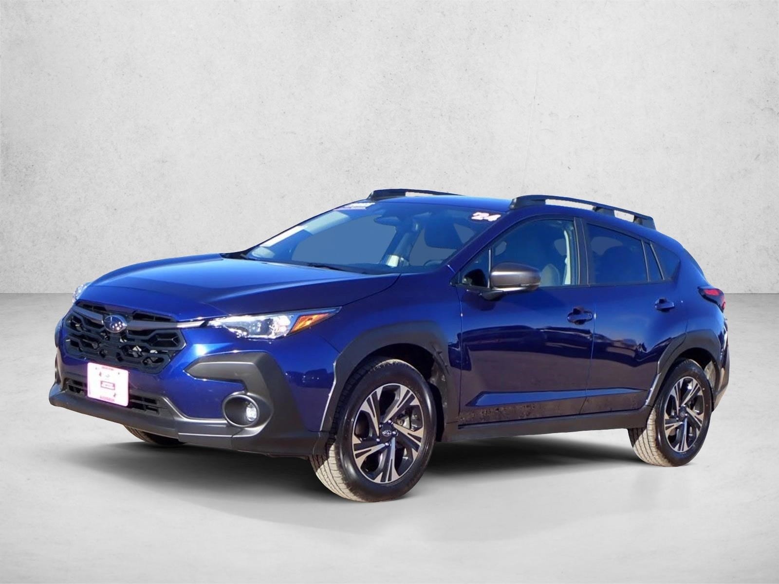 2024 Subaru Crosstrek Premium's photo