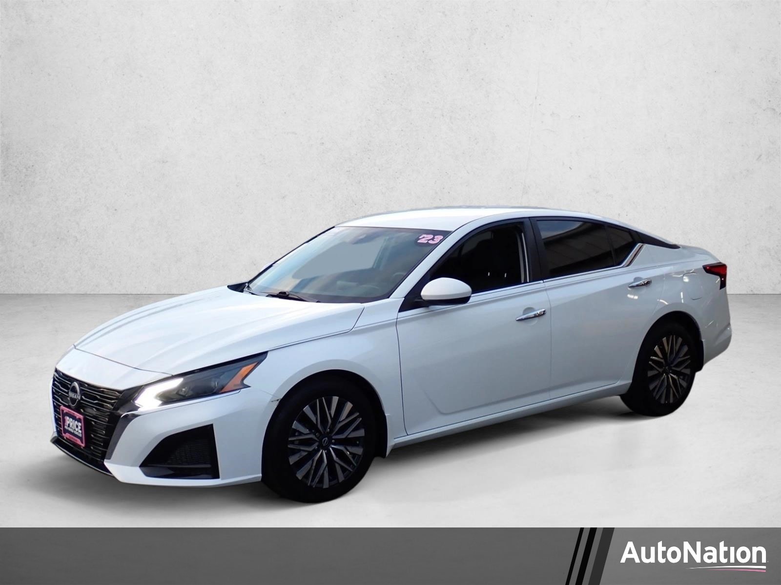 2023 Nissan Altima