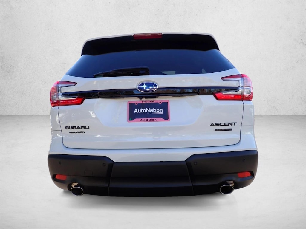 New 2025 Subaru Ascent Bronze Edition 7-Passenger SUV