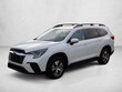  Subaru Ascent