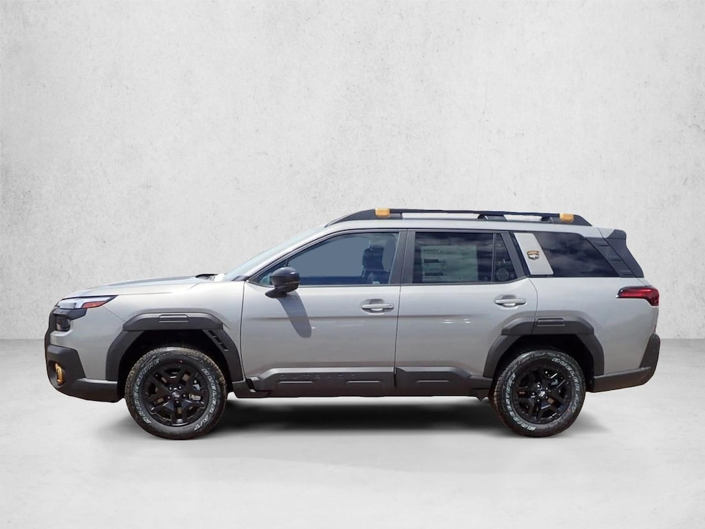 New 2026 Subaru Outback Wilderness SUV