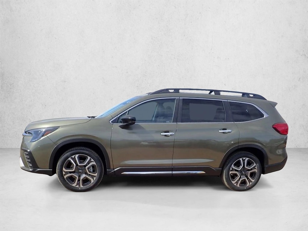 New 2026 Subaru Ascent Touring 7-Passenger SUV