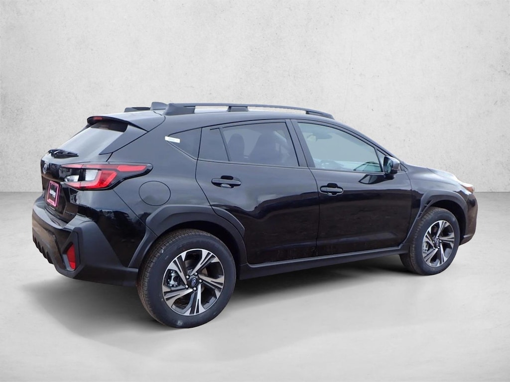 Certified 2026 Subaru Crosstrek Premium SUV