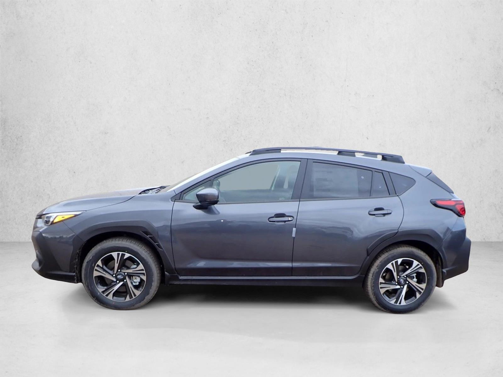 2025 Subaru Crosstrek Premium photo 2