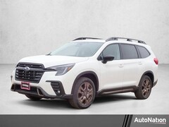 New 2026 Subaru Ascent Limited Bronze Edition 7-Passenger SUV T3421088 near Denver, CO