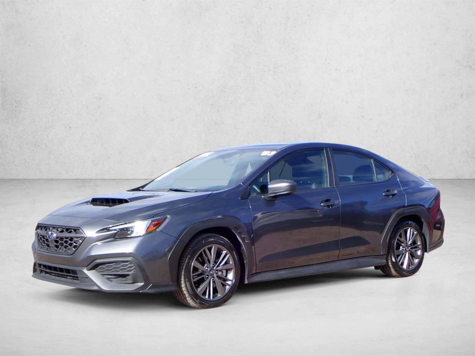 2023 Subaru WRX Base