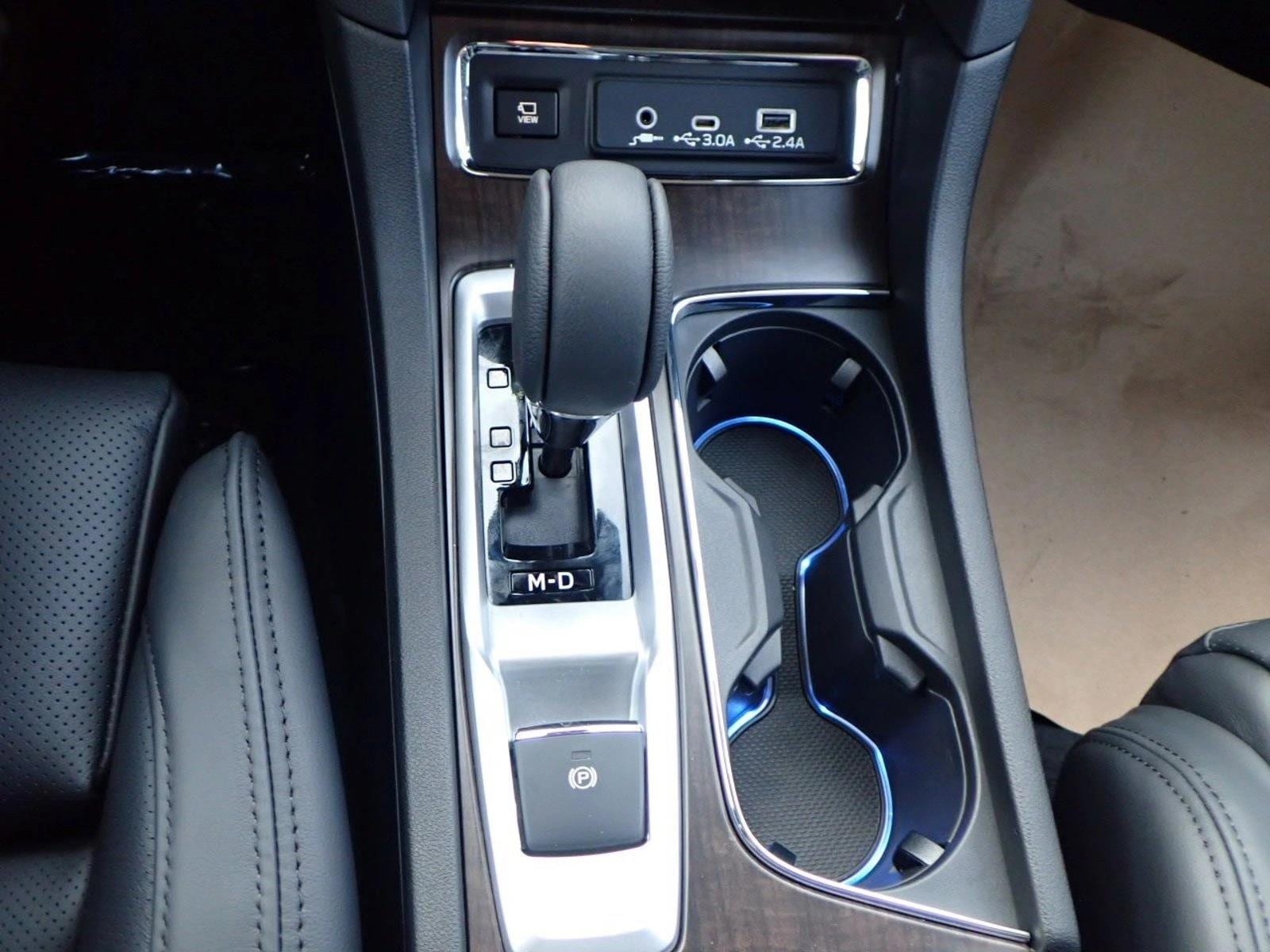 2026 Subaru Ascent Touring - Photo 22
