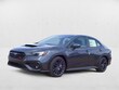 Subaru WRX