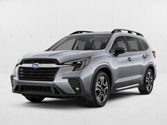 New 2026 Subaru Ascent Limited 8-Passenger SUV T3421050 near Denver, CO