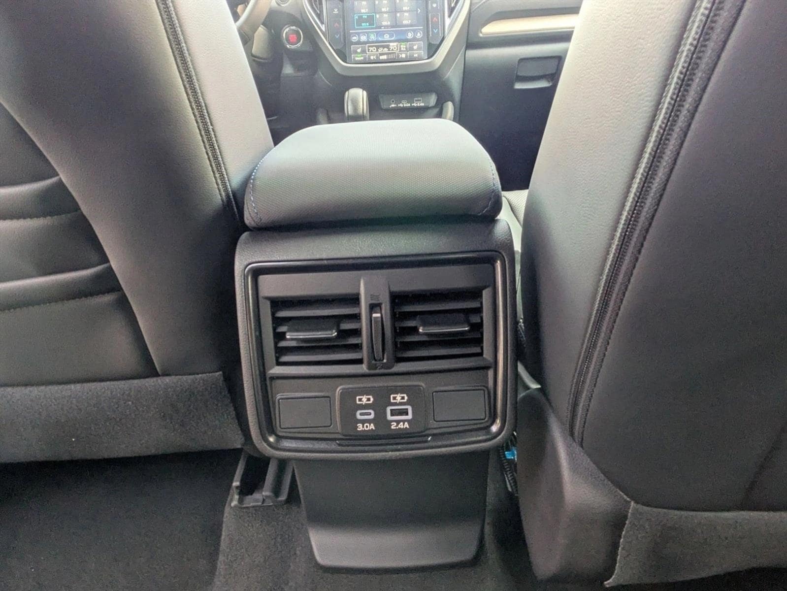 2026 Subaru Forester Limited - Photo 13