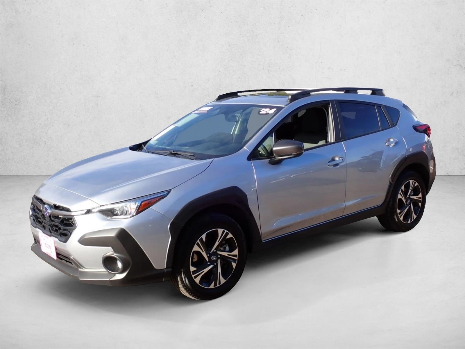 2024 Subaru Crosstrek Premium's photo