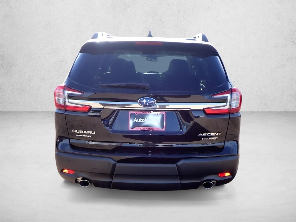 New 2026 Subaru Ascent Touring 7-Passenger SUV