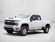  Chevrolet Silverado 2500 HD
