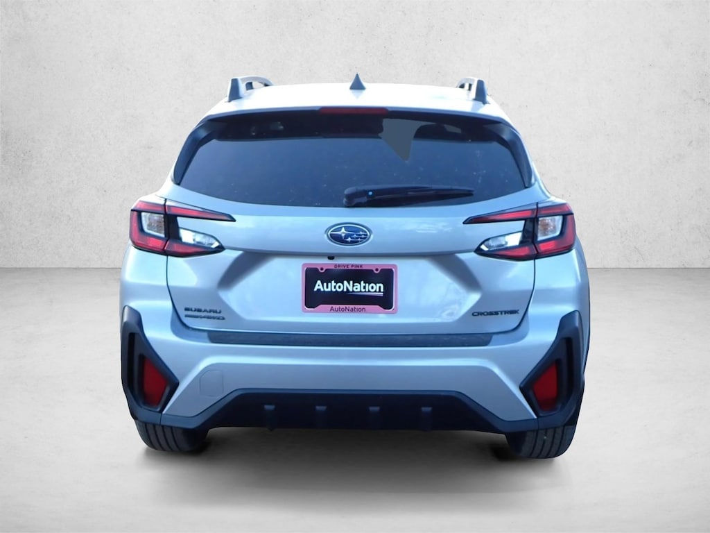 New 2026 Subaru Crosstrek Premium SUV