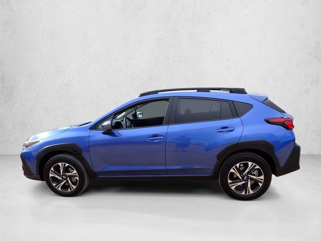 Certified 2025 Subaru Crosstrek Premium SUV