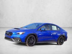 New 2025 Subaru WRX GT Sedan S8808194 near Denver, CO