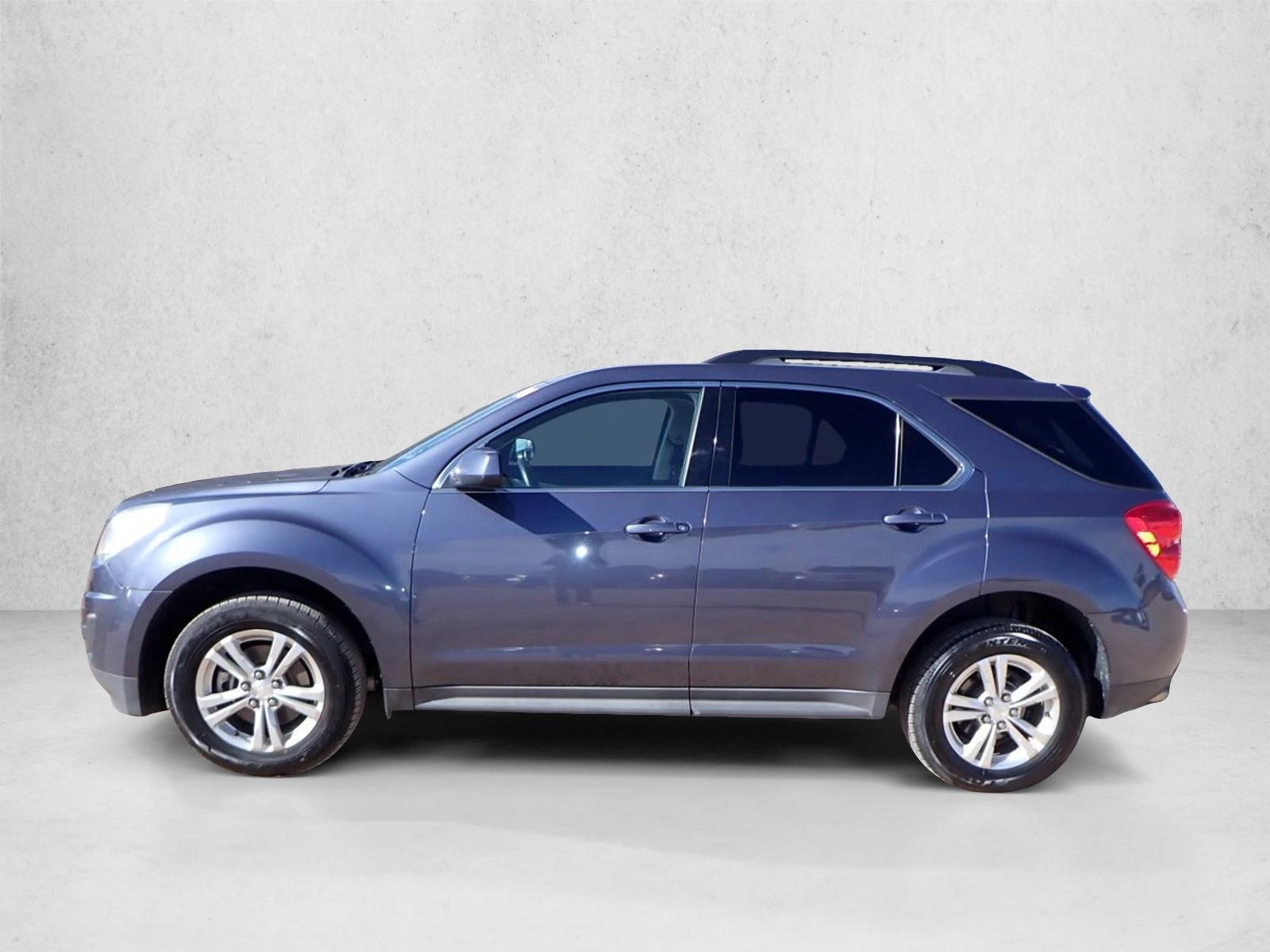 2014 Chevrolet Equinox LT photo 2