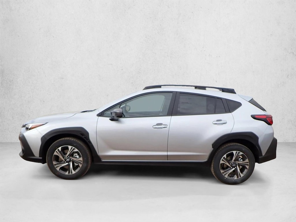 New 2026 Subaru Crosstrek Premium SUV