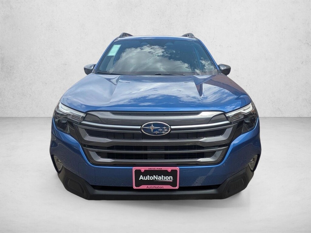 New 2026 Subaru Forester Premium SUV