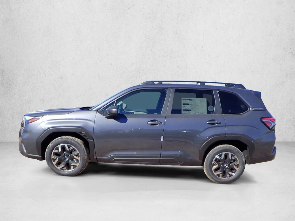 New 2025 Subaru Forester Premium SUV