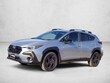  Subaru Crosstrek